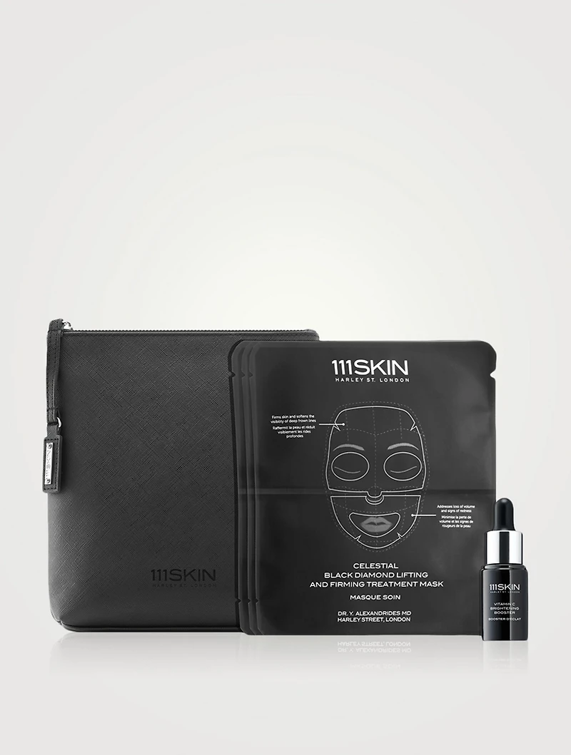 The Intensive Kit