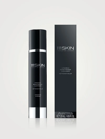 Vitamin C Brightening Cleanser