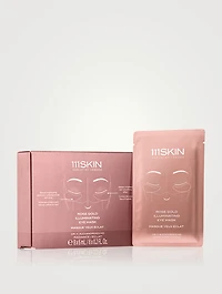 Rose Gold Illuminating Eye Mask