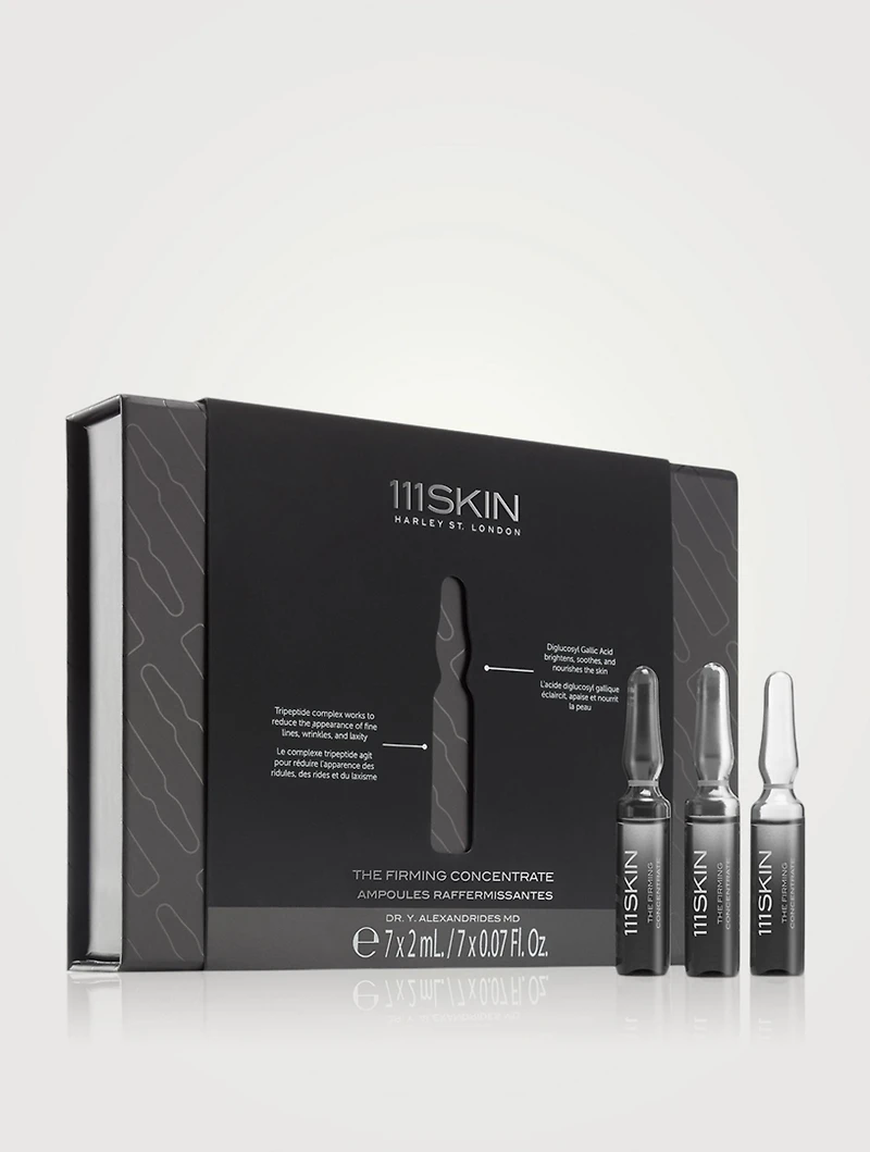 The Firming Concentrate