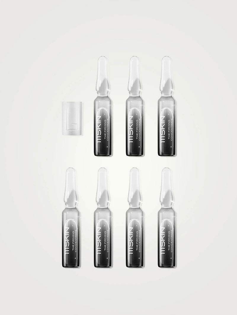 The Firming Concentrate