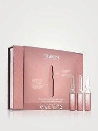 The Radiance Concentrate