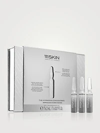 The Hydration Concentrate