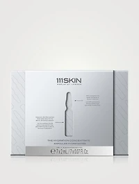 The Hydration Concentrate