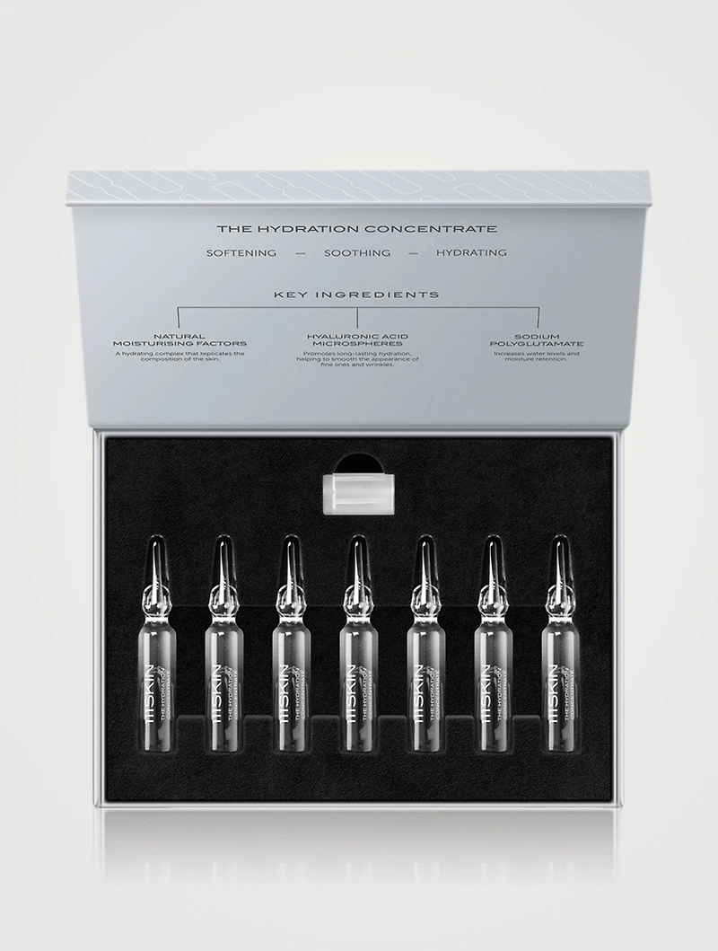 The Hydration Concentrate