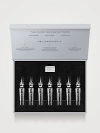 The Hydration Concentrate
