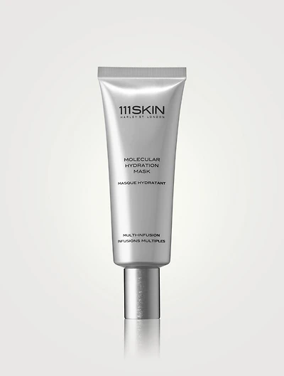 Molecular Hydration Mask