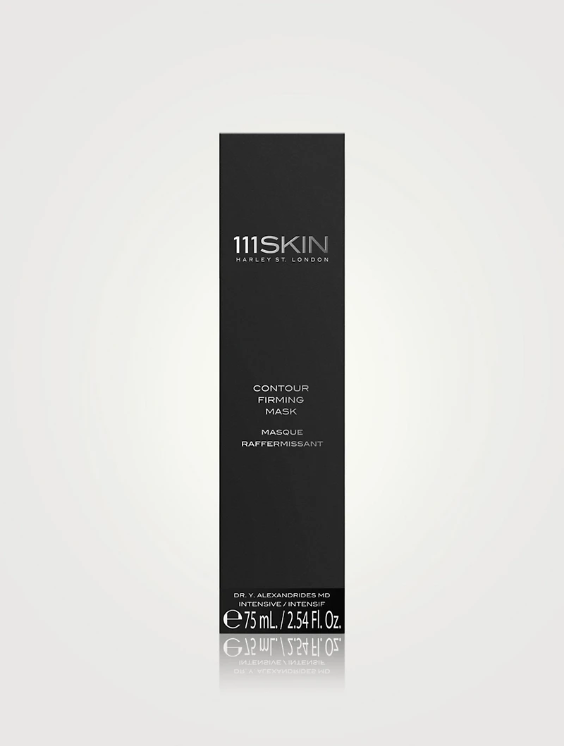 Contour Firming Mask