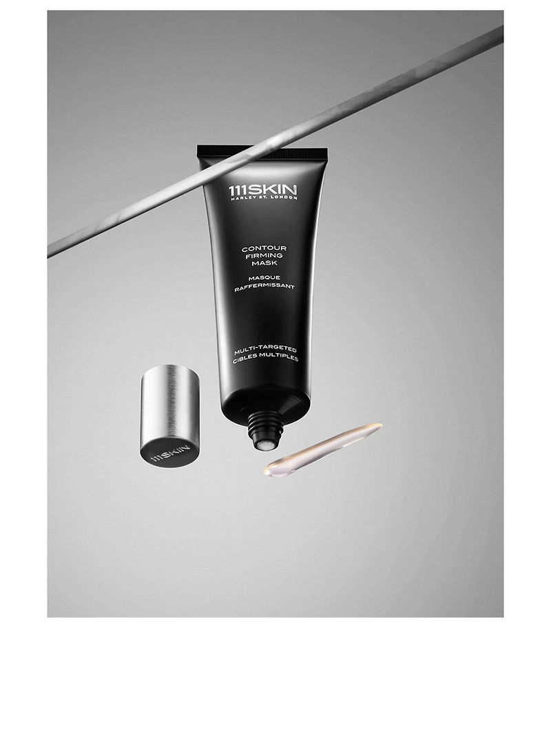 Contour Firming Mask