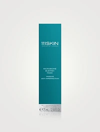 Microbiome Blemish Mask