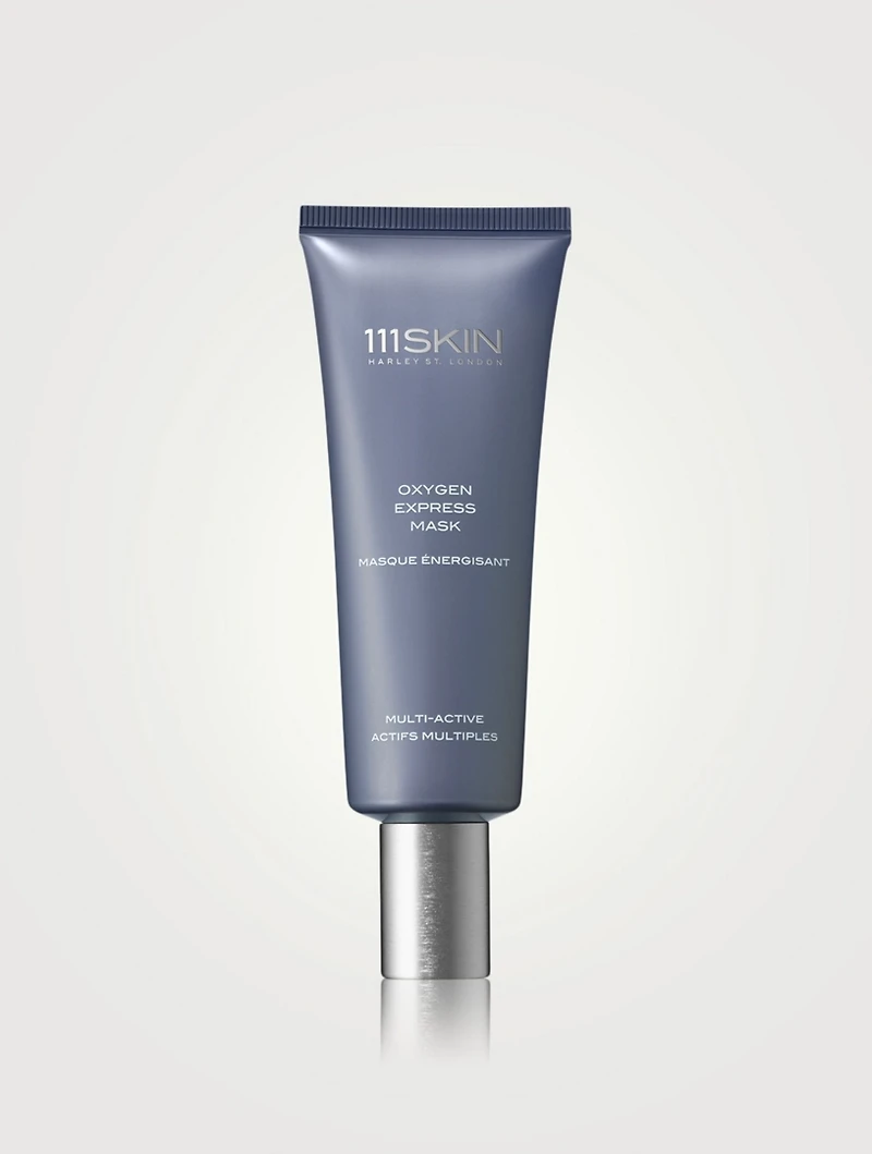 Oxygen Express Mask