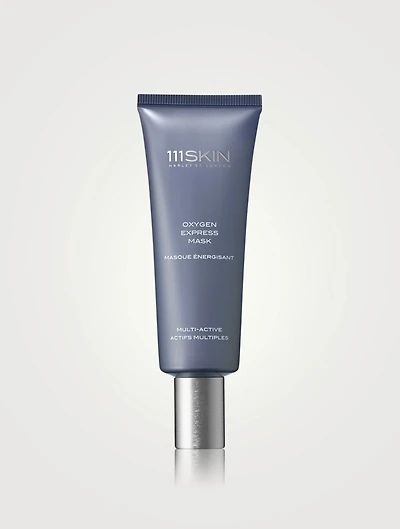Oxygen Express Mask