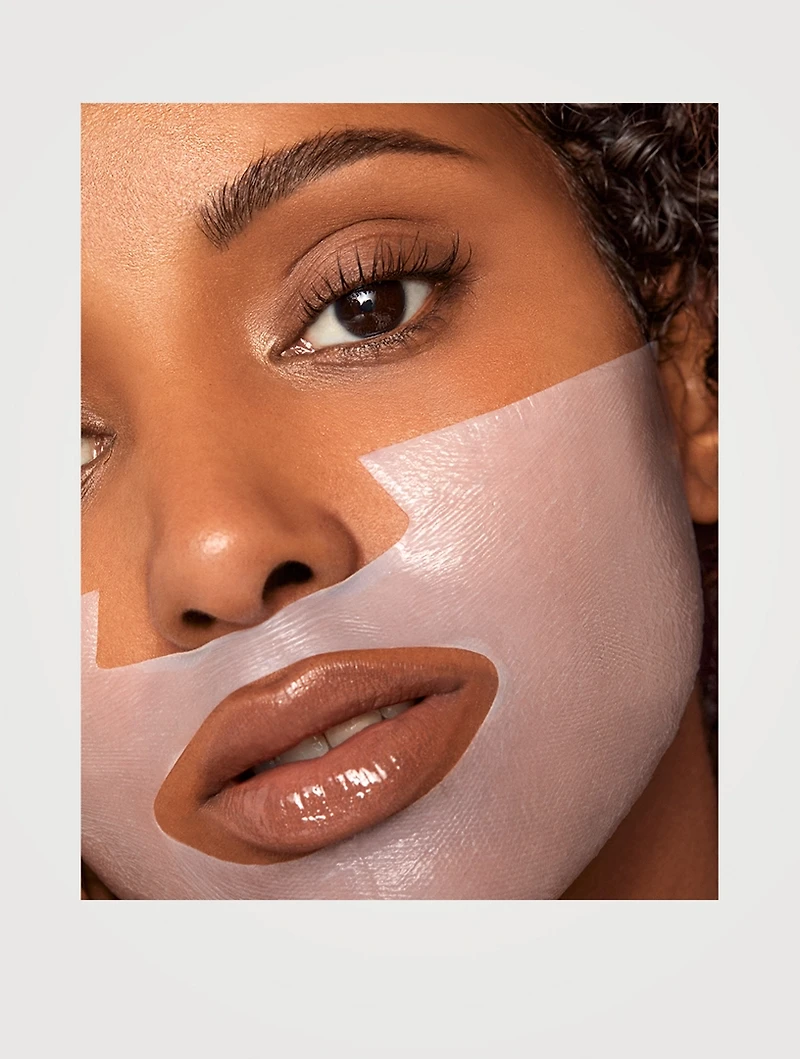 Maskne Protection Bio Cellulose Mask Box Set