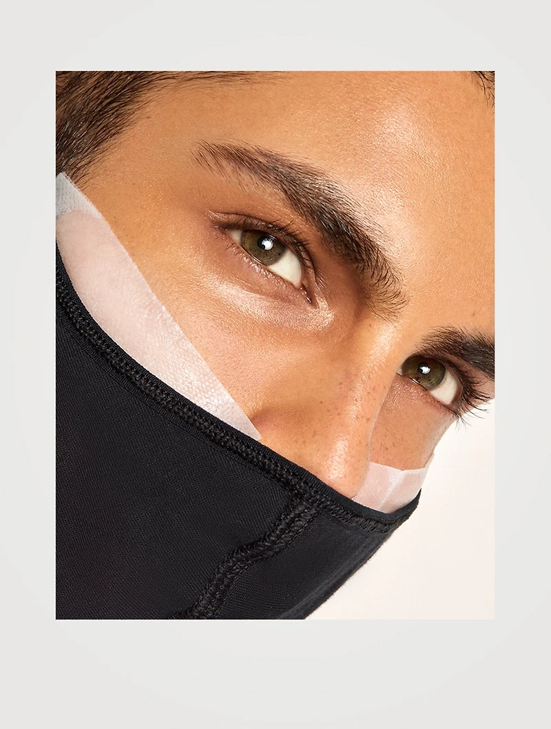 Maskne Protection Bio Cellulose Mask Box Set