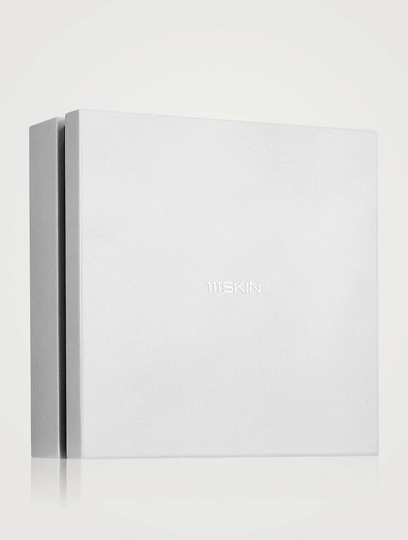 The Silver Edit