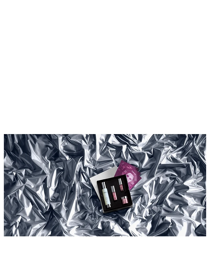 The Silver Edit