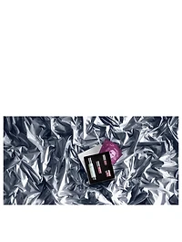The Silver Edit