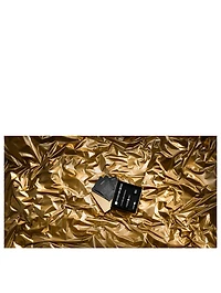 The Gold Edit