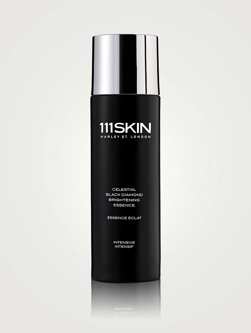 Celestial Black Diamond Brightening Essence