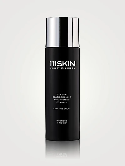 Celestial Black Diamond Brightening Essence