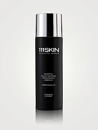 Celestial Black Diamond Brightening Essence