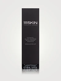 Celestial Black Diamond Brightening Essence