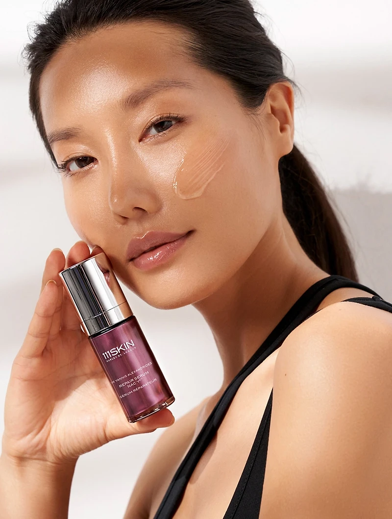 Repair Serum NAC Y²™