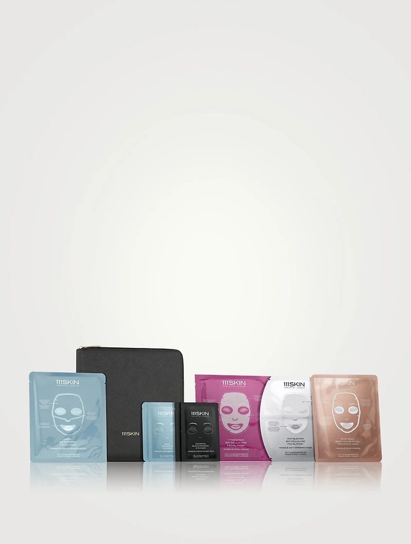 The Master-Masking Planner Collection