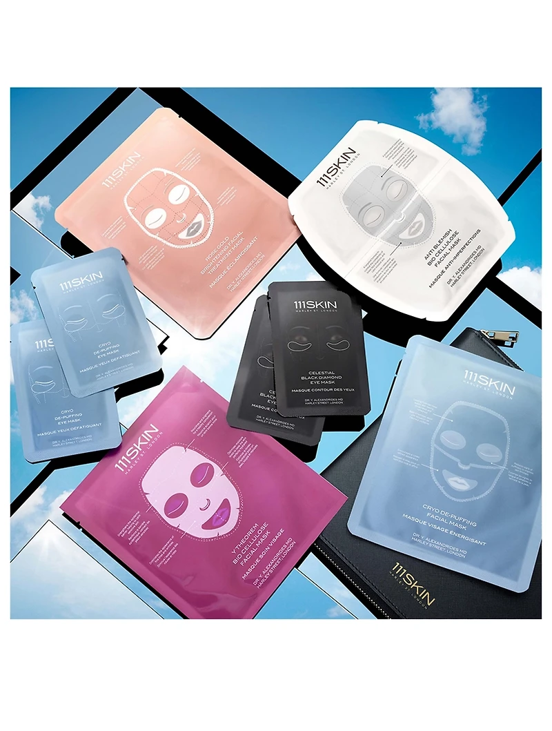 The Master-Masking Planner Collection