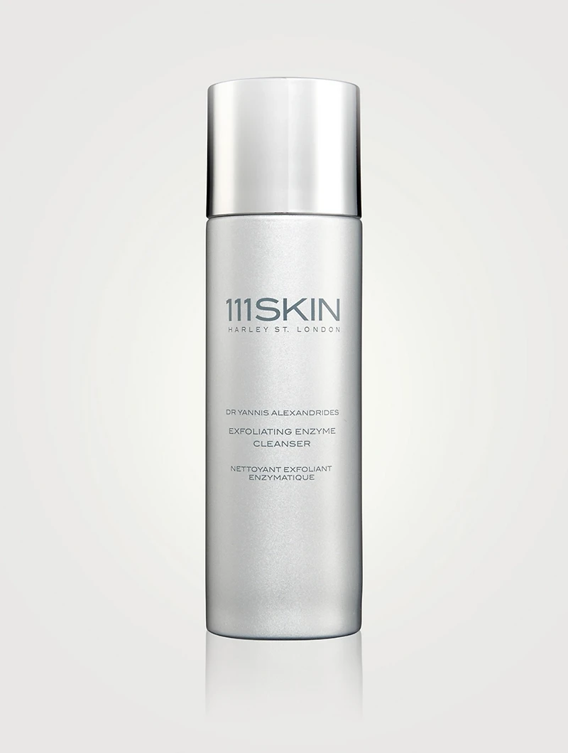 Exfoliating Enzyme Cleanser