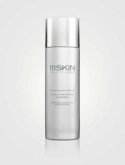 Exfoliating Enzyme Cleanser