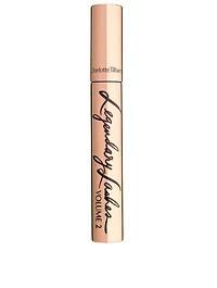 Legendary Lashes Mascara Volume 2