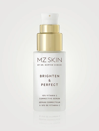 Brighten & Perfect 10% Vitamin C Corrective Serum