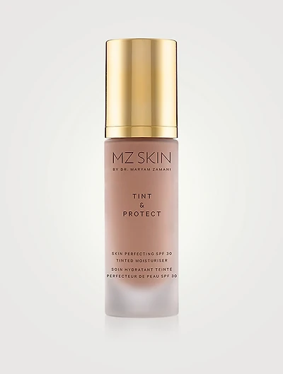 Tint & Protect Skin Perfecting SPF 30 Tinted Moisturizer