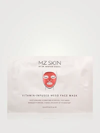 Vitamin-Infused Meso Face Mask