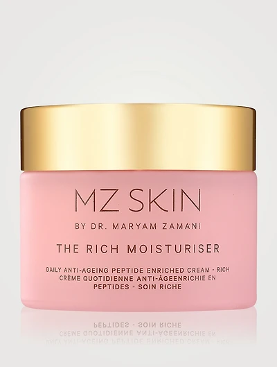 The Rich Moisturizer