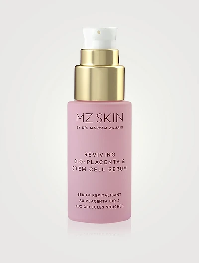 Reviving Bio-Placenta & Stem Cell Serum