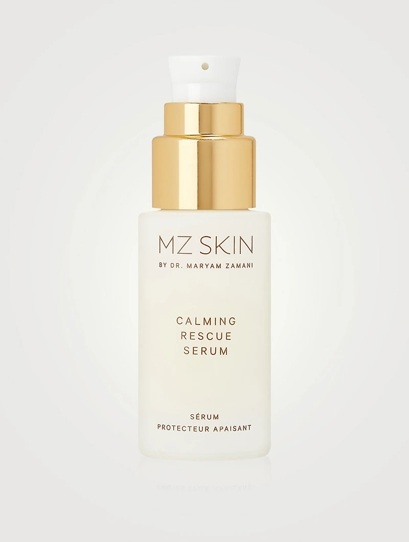 Calming Rescue Serum