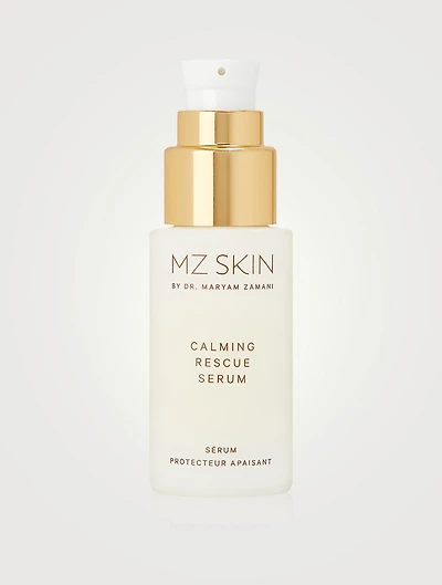 Calming Rescue Serum