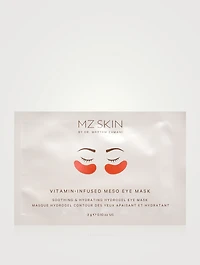Vitamin-Infused Meso Eye Mask