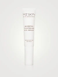 Microtox Tightening Eye Serum