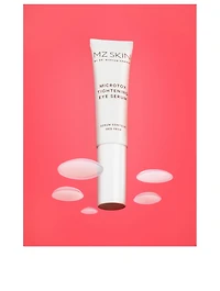 Microtox Tightening Eye Serum