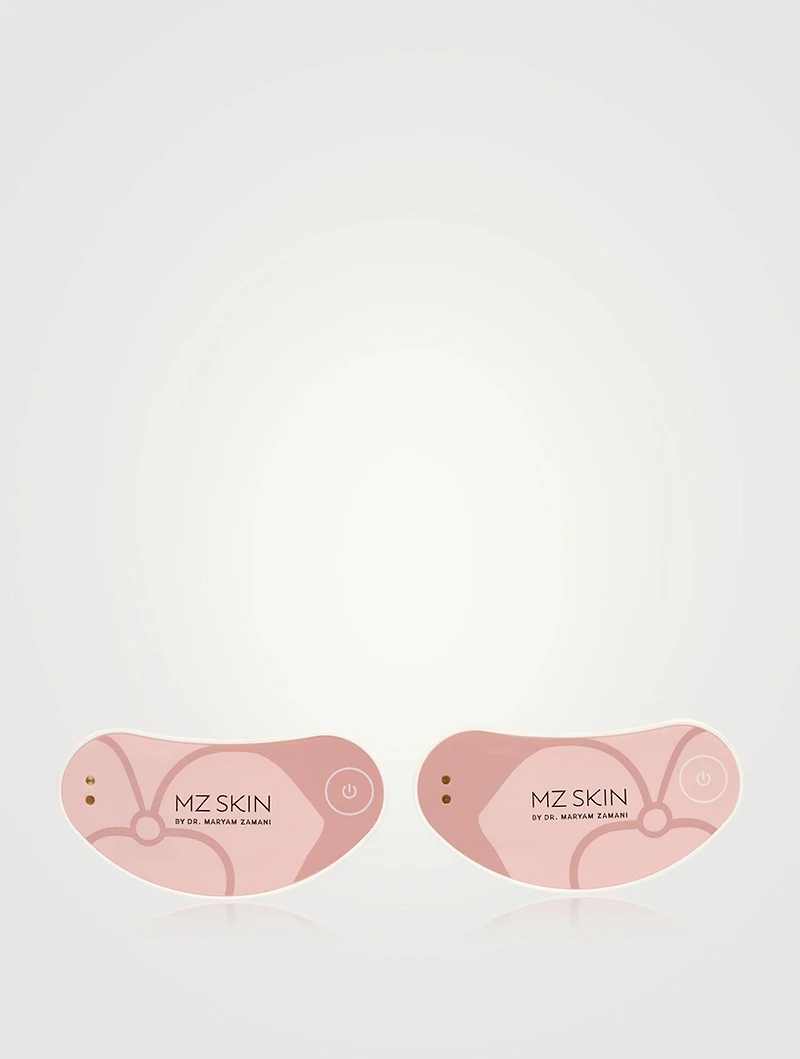 Lightmax Minipro LED Facial Treatment Device