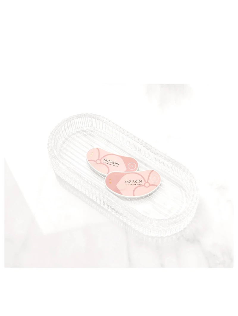 Lightmax Minipro LED Facial Treatment Device