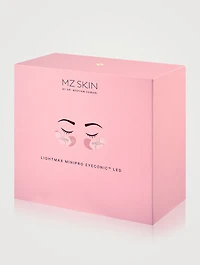 Lightmax Minipro LED Facial Treatment Device