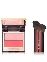 Pretty Youth Glow Blush