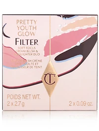 Pretty Youth Glow Blush