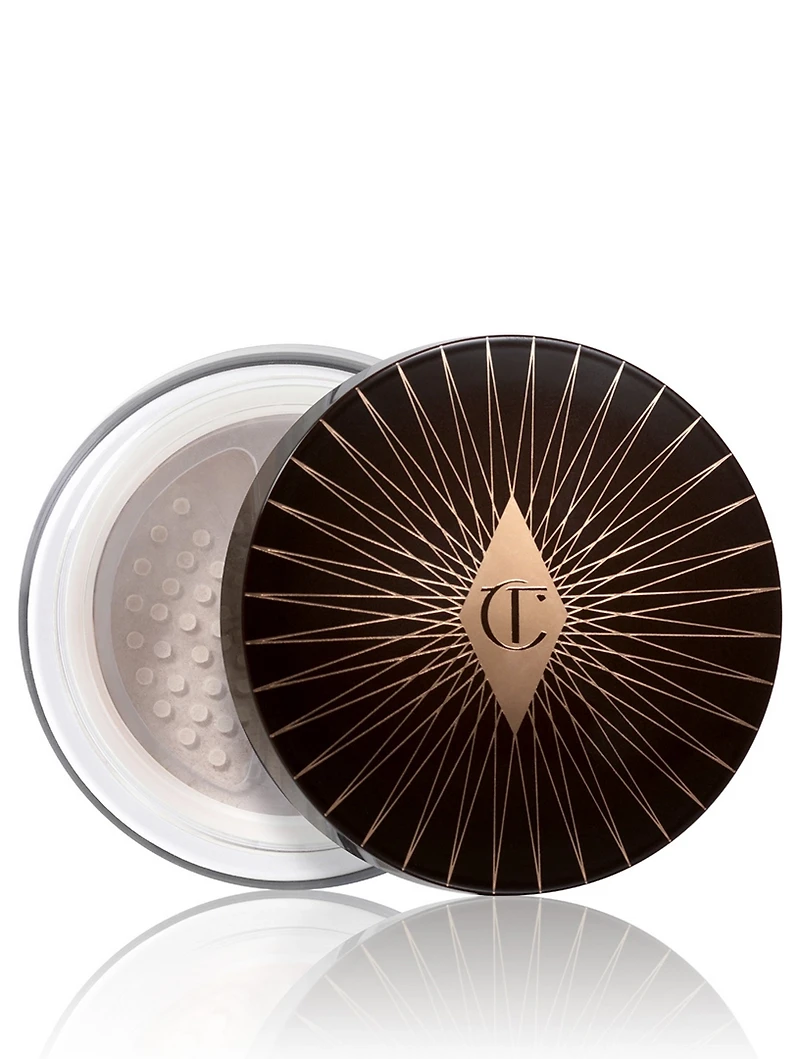 Charlotte's Genius Magic Powder
