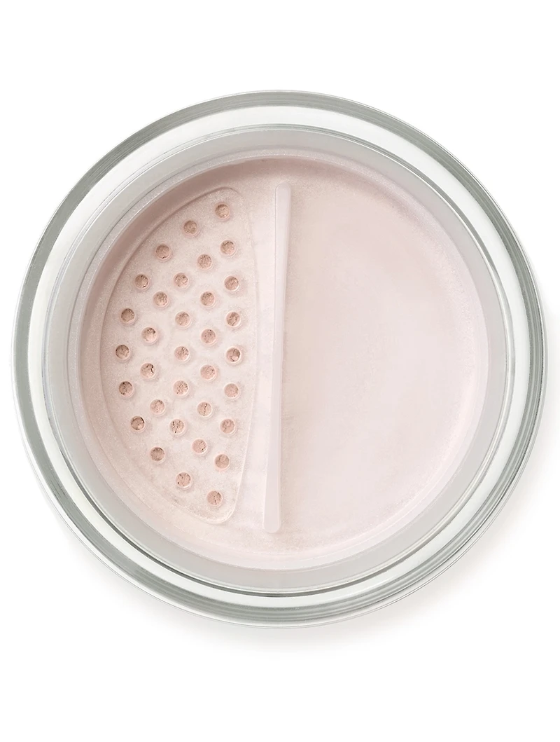 Charlotte's Genius Magic Powder