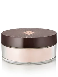 Charlotte's Genius Magic Powder